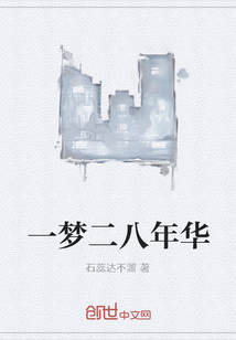 一夢二八年華