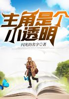 主角是个小透明在线阅读