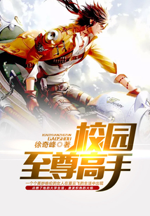 校园至尊高手