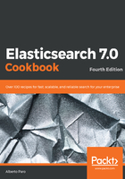 Elasticsearch 7.0 Cookbook（Fourth Edition）在线阅读