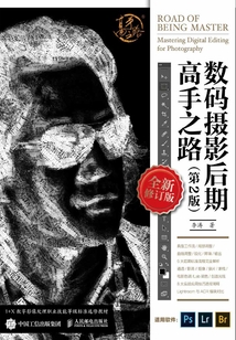 數碼攝影后期高手之路(第2版)