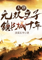 大唐:无双皇子镇长城十年