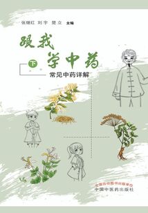 跟我学中药（下）：常见中药详解