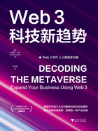 Web 3：科技新趋势