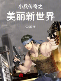 小兵傳奇之美麗新世界