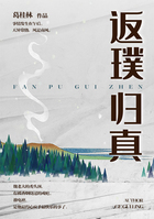 返璞归真在线阅读