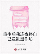 重生后我连夜将自己送进黑作坊在线阅读