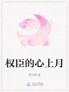 權臣的心上月在線閱讀