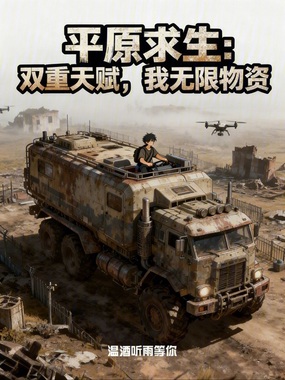 平原求生：双重天赋，我无限物资在线阅读