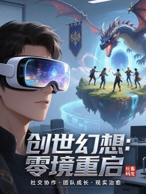 创世幻想:零境重启在线阅读