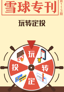 玩轉定投(雪球專刊·113期)