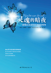灵魂的暗夜：帕梅拉自述和约书亚的传导