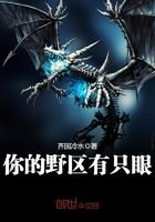 你的野區有只眼在線閱讀