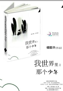 我世界里的那個少年