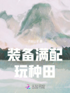 裝備滿配玩種田在線閱讀