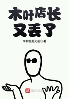 木叶店长又丢了