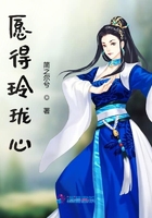 愿得玲瓏心在線閱讀