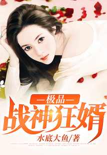 極品戰神狂婿