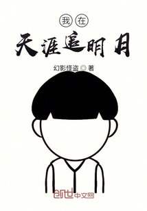 我在天涯追明月