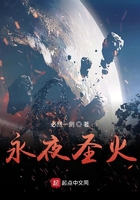 永夜圣火在线阅读
