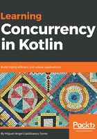 Learning Concurrency in Kotlin在線閱讀