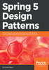 Spring 5 Design Patterns