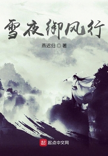 雪夜御風行
