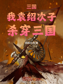 三國:我袁紹次子,殺穿三國