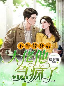 不當替身后，大佬他急瘋了
