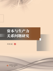 資本與生產力關系問題研究