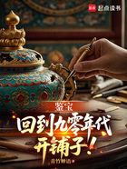 鉴宝:回到九零年代开铺子在线阅读
