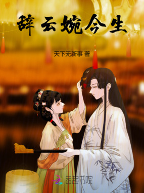 辞云婉今生在线阅读