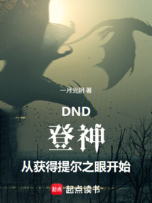 DND：登神从获得提尔之眼开始