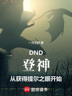DND：登神从获得提尔之眼开始在线阅读