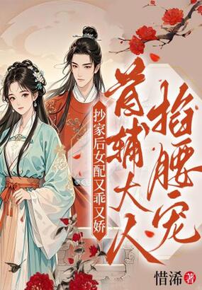 抄家后女配又乖又娇，首辅大人掐腰宠在线阅读