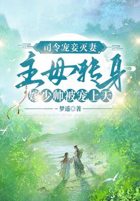 司令宠妾灭妻,主母转身嫁少帅被宠上天在线阅读
