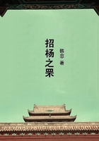 招楊之罘在線閱讀