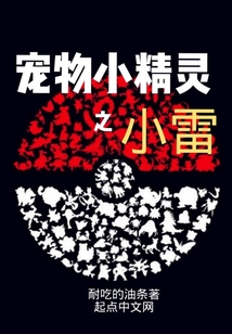 寵物小精靈之小雷