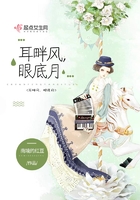 耳畔風眼底月在線閱讀