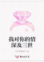 我對你的情深及三世在線閱讀