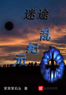 迷途亂紀元