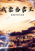 我要当君王在线阅读