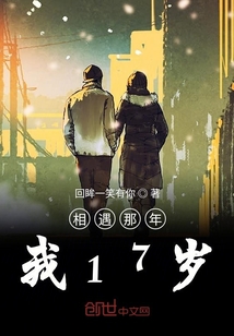 相遇那年我17歲