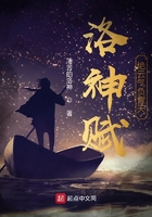 洛神赋:绝云气负青天