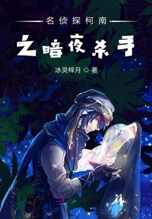 名偵探柯南之暗夜殺手