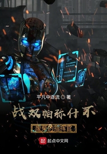 戰雙帕彌什不廢柴的指揮官