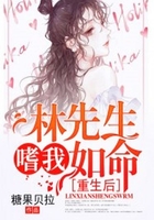 重生后林先生嗜我如命在线阅读