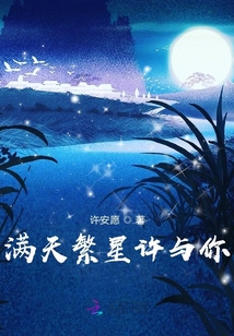 幻夜之下