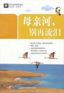 母親河,別再流淚