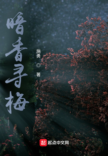 暗香尋梅